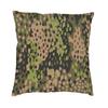Jigsaw Puzzle Lover Pieces Camo Pattern Puzzler Woodland Luxury Pillow Cover Living Room Decoration Camoflage Cushions for Sofa