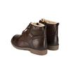Boots Lanetti MBS-6997-10, Brown