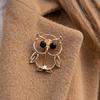 Broches et bijoux de corps