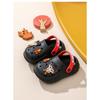 Kids' Clogs | Summer Indoor Anti-Slip Closed-Toe Sandals for Older Children