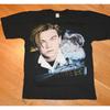 Titanic Leonardo DiCaprio Retro Vară Nou Unisex Retro Bumbac Casual Modă Tricou