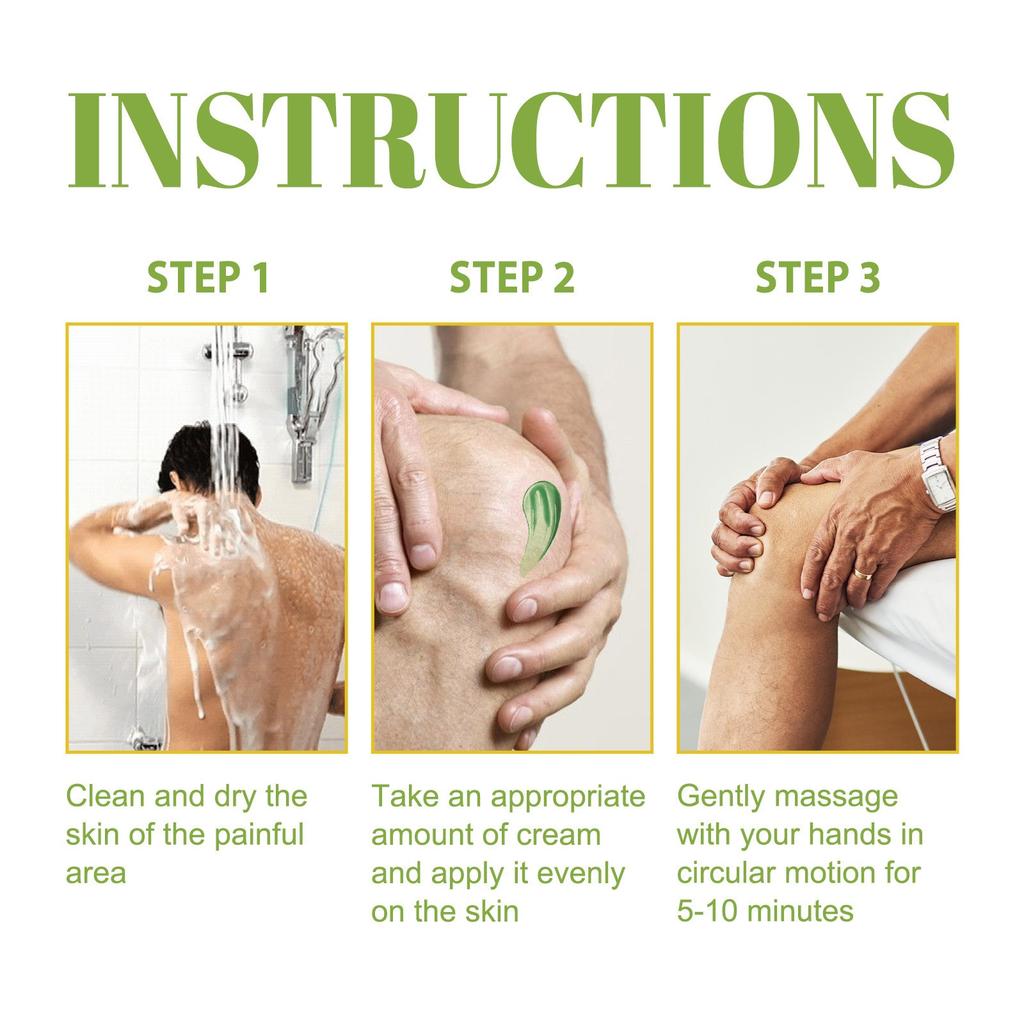 Joint Care Lumbar Spine Cervical Spine Muscle Joint Massage Active Body