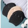 Set of 2 Toe Insoles, Half Size, Insoles, Non-Slip, Cushion,