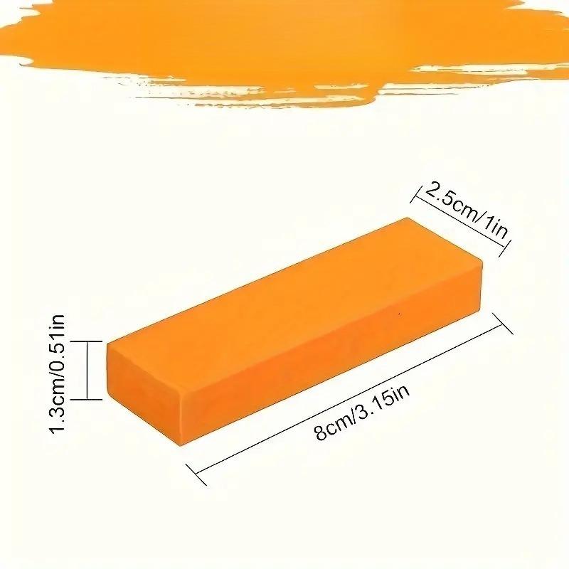 Stainless Steel Cleaning Eraser for Kitchen Water Scale and Rust Removal Cleaning Eraser, A Great Expert At Cleaning Dirt