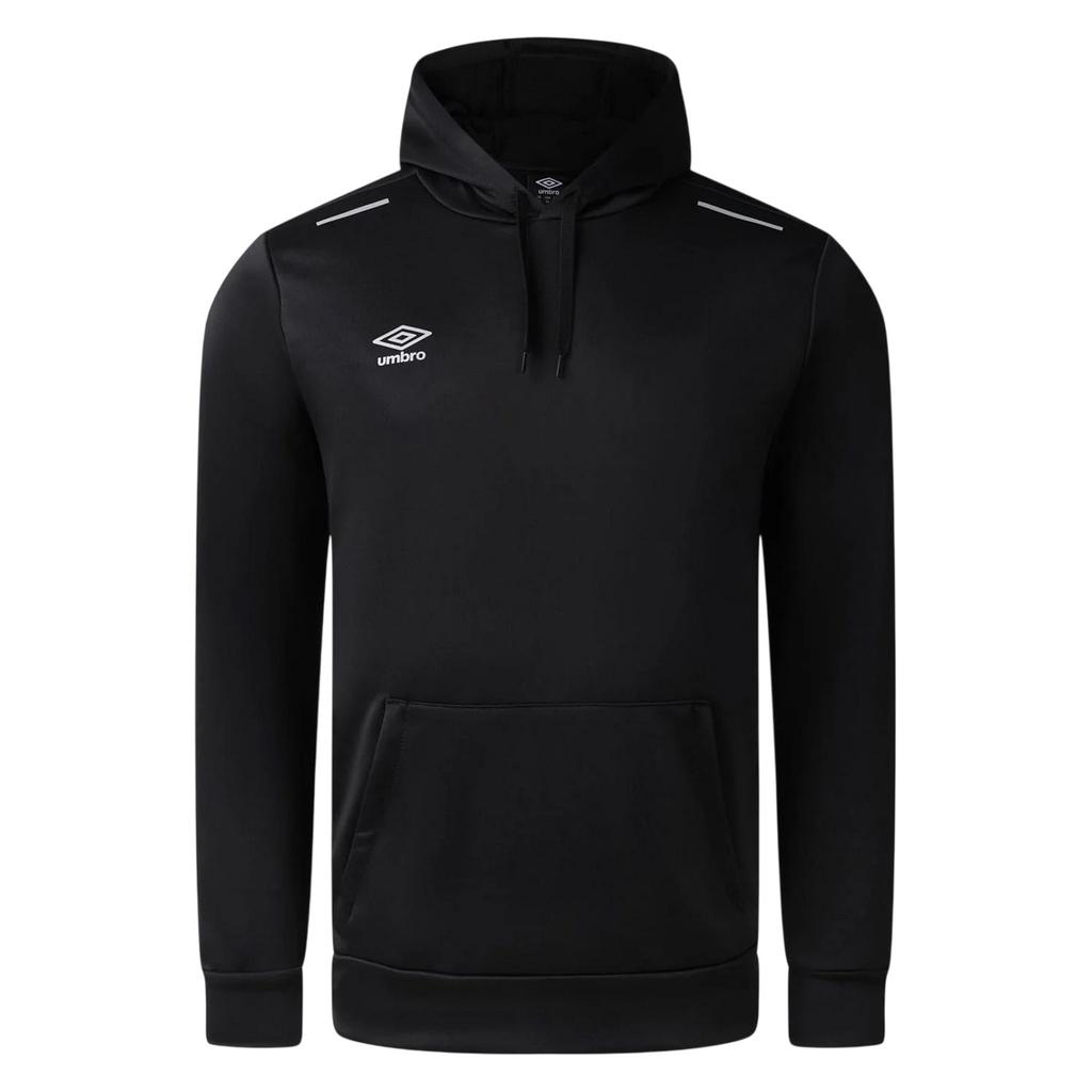 Umbro Mens Club Essential Sweatshirt