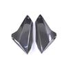 Carbon Fiber Air Intake Cover for YAMAHA MT-09/FZ-09 Motorcycle Fuel Tank