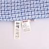 Muji Color Cotton Warm Quilt