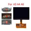 LCD Display Screen Instrument Cluster For A4 B5 1995-2001 For A6 C5 1997-2004 For A4 (B5) 1995-2001 For A6 (C5) 1997-2004