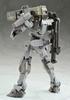 Full Metal Panic! The Second Raid M9 Gernsback (1/60 Scale ABS Painted Finished Product)