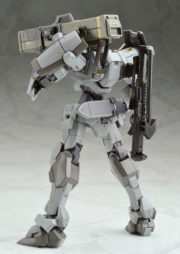 Full Metal Panic! The Second Raid M9 Gernsback (1/60 Scale ABS Painted Finished Product)