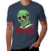 Dr Phibes Tshirt Funny T Shirts Cotton Tshirt