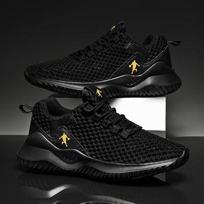 Broken Size Summer Breathable Thin Mesh Casual Sports Tide Shoes Mesh Shoes Tide Shoes