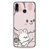 Graffiti Cartoon Phone Case For ASUS ZenFone 5 ZE620KL/ZS620KL Couple Anti-dust Shockproof Dirt-resistant Cute TPU