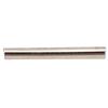 200PCS Single Tube Fishing Crimp Sleeves Copper Crimp Sleeves Connector  Wire Rope