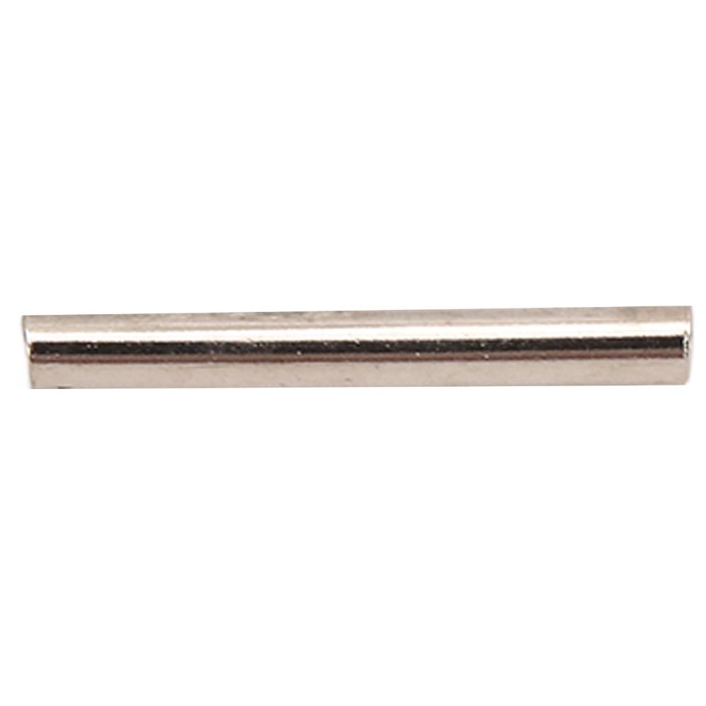 200PCS Single Tube Fishing Crimp Sleeves Copper Crimp Sleeves Connector  Wire Rope