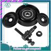 AA92-Belt Tensioner Pulley For Hyundai Accent Elantra Kia Rio Rio5 Spectra Soul 97834-29010 Spare Parts Accessories Parts