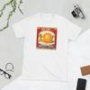 Vintage Food Label, Tip Top Bartlett Pears T-Shirt
