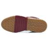 Li Ning Wave PRO Synthetic Leather, Split Cow Leather Comfortable AECR074-4