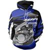 PLstar Cosmos PopStar King Singer Legend Michael Jackson Hiphop New Fashion Unisex 3DPrint Zipper/Hoodies/Sweatshirts/Jacket A-9