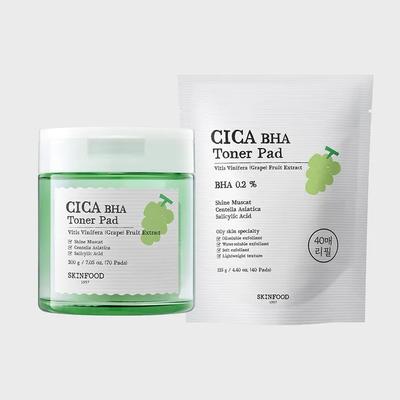 Soins du visage – Lotions toniques pour le visage