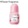 FAYANKOU - Roll-on Deodorant - 3 Types