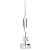 Metal Third Hand Base with Tweezers Rebound Soldering Clamp Hardware Jewelry Tools Soldering Tweezer Third Hand