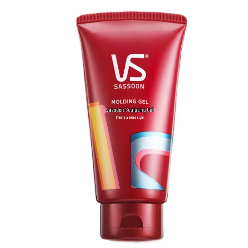 VS Styling Hair Gel 150ML