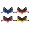 90 Degree Corner Clamp Right Angle Woodworking Clamp Positioning Square Clamp  Picture Frame
