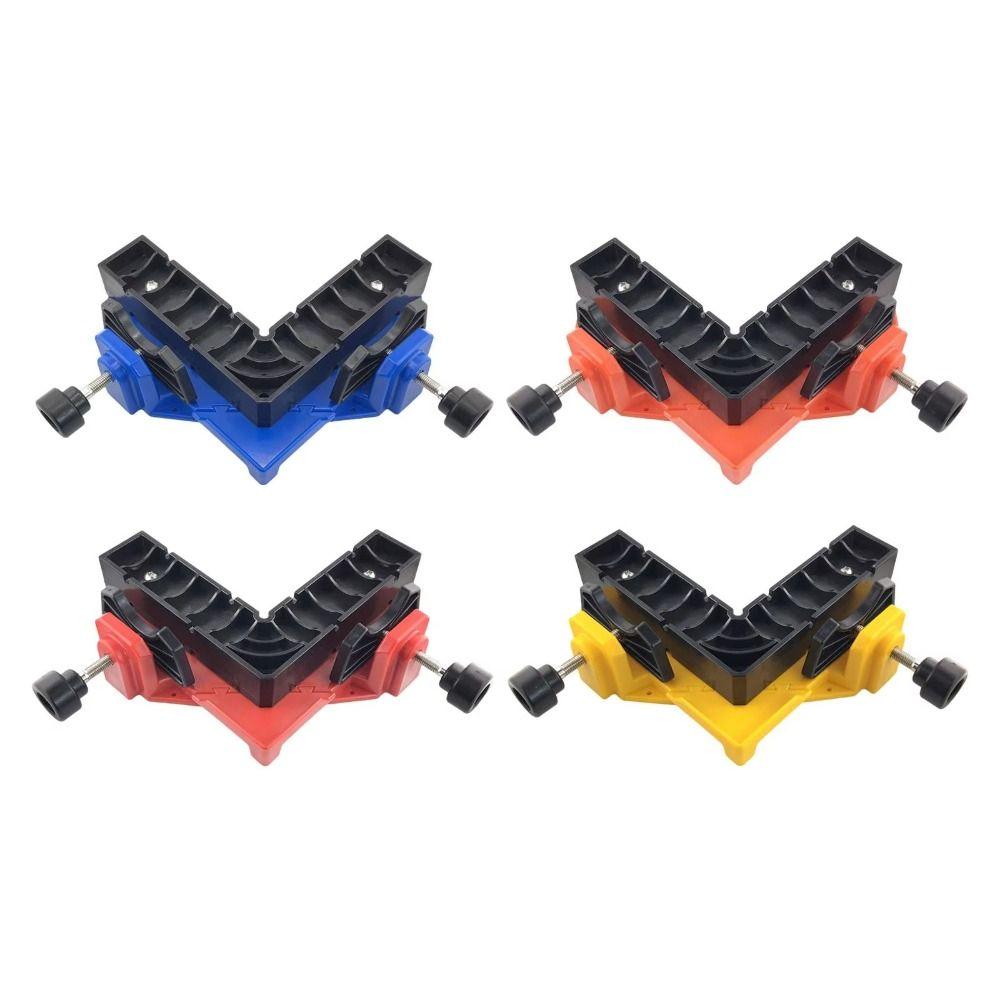 90 Degree Corner Clamp Right Angle Woodworking Clamp Positioning Square Clamp  Picture Frame