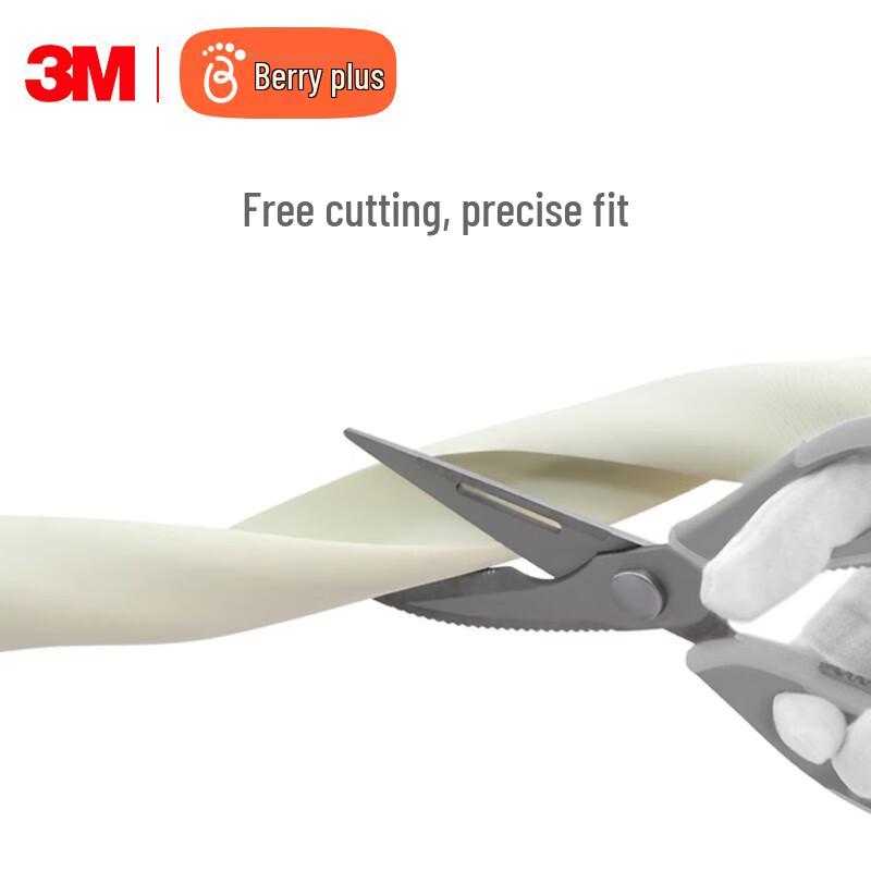 Babyprints Baby Safety Corner & Edge Protector Strip