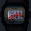 Casio G Shock  G Shock  Katsushika Hokusai  fukaGawa Mannen Hashita  desiGn Dw 5600khfm25 1jr