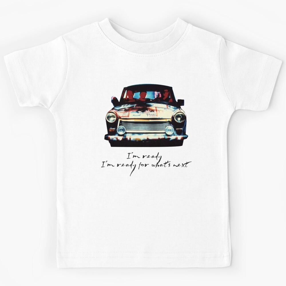 U2 Kids T-Shirt 110