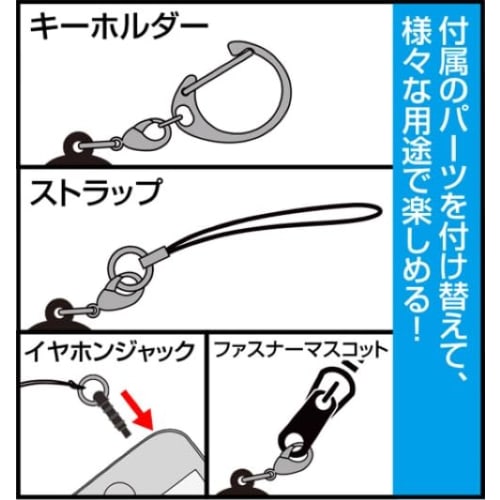 [Official] COSPA Jujutsu Kaisen Gojo Satoru Acrylic Pinched