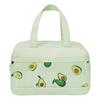 Cartoon Lunch Bag Insulated Thermal Bento Box Picnic Tote Waterproof Leak-proof Cooler Ice Pack Portable Kid School Lunch Bags