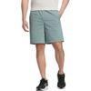 Adidas LOUNGE WOVEN SHORTS Casual Shorts Men's Asphalt Gray JI8610