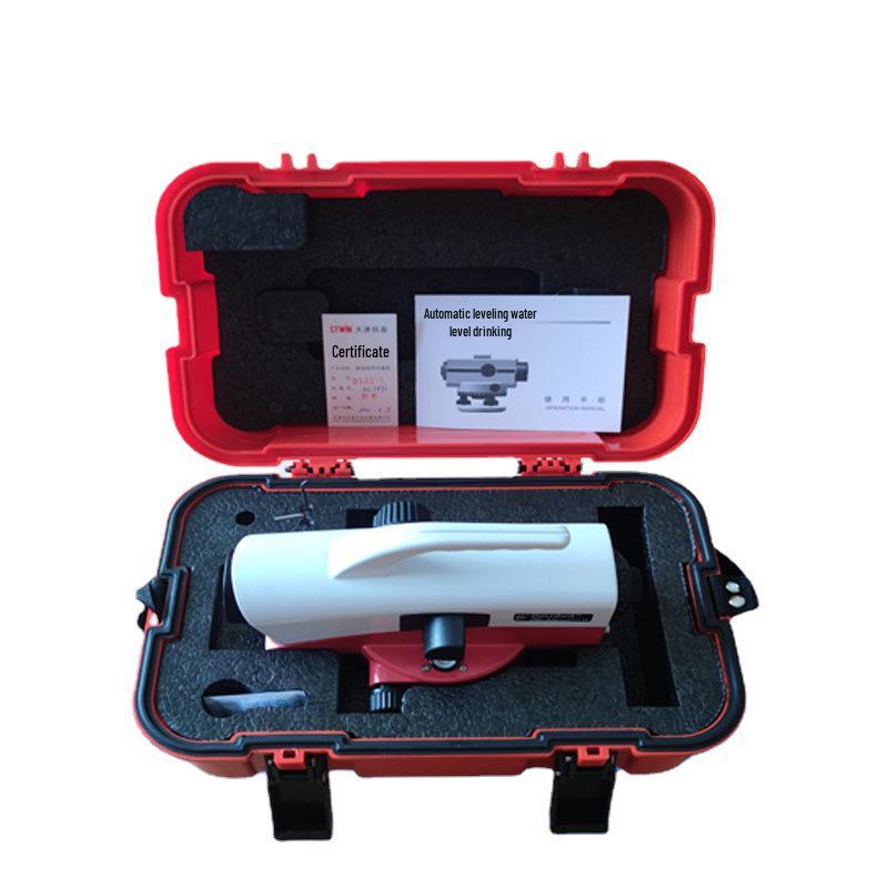 Xinying 32x Precision Automatic Level for Outdoor Engineering Surveys