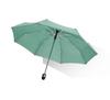 Creative Mini Portable Umbrella Five-folding Pocket Umbrella Rain Women Fully-automaticTravel Umbrella Outdoor Rainproof Tools
