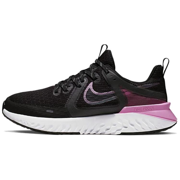 Женские кроссовки Nike Legend React 2 Psychic Pink AT1369-004 35.5