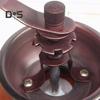 17 ml Robuste Manuelle Kaffeemühle Tragbare Praktische Handkurbel Kaffeemühle Mühle Kaffeezubereitungswerkzeug