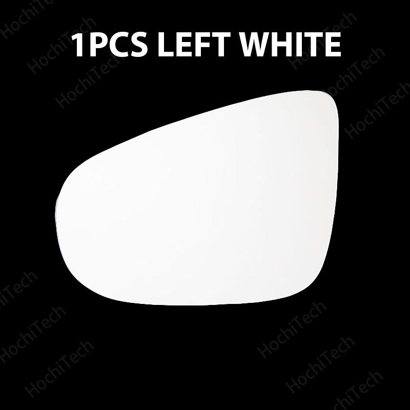 Replacement Wing Rearview Left &amp; Right Mirror Glass For Volkswagen Touran 2011-2014