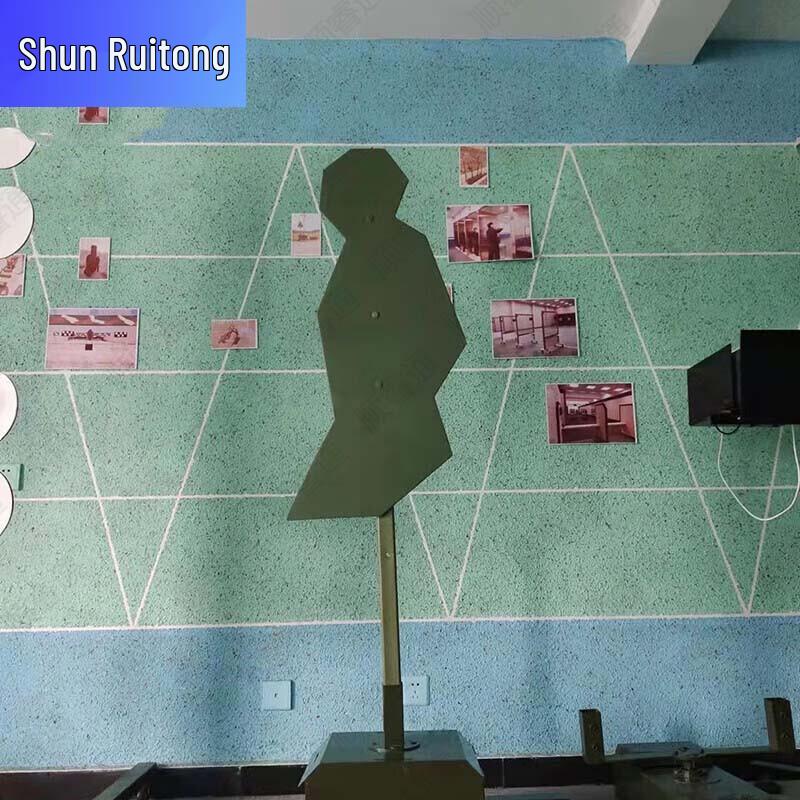Shunruitong Professional Shooting Target Systems