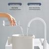 Joyoung K55ED-WP510 5.5L Electric Thermos Pot CN plug (adapter included)