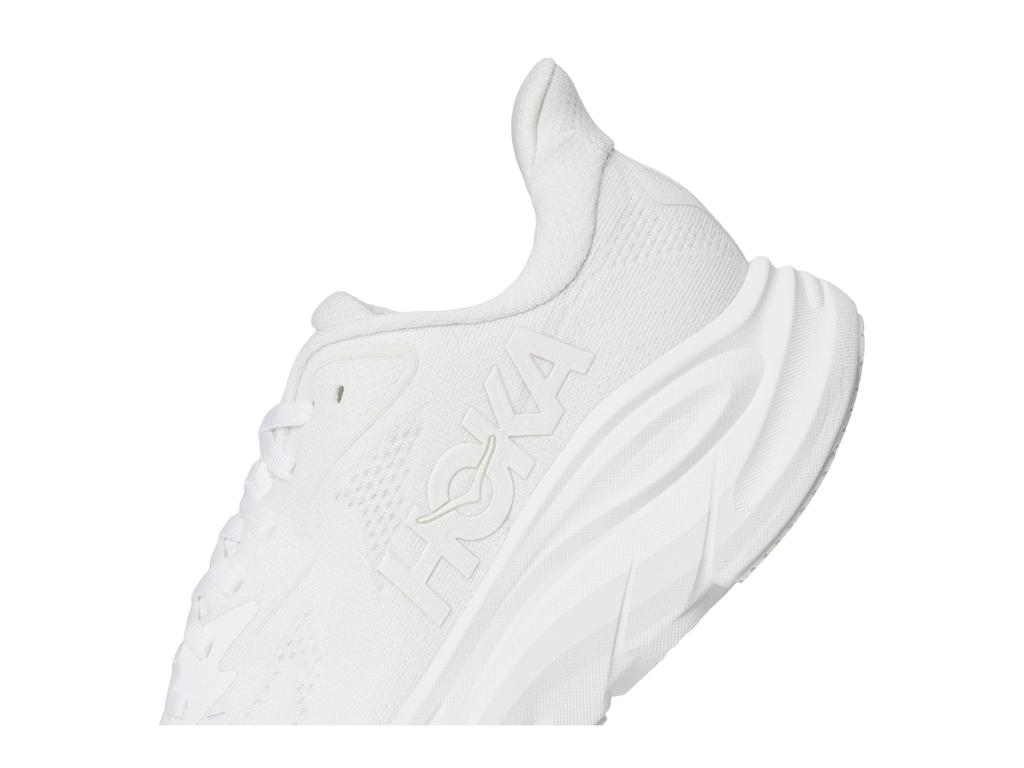 HOKA ONE ONE Clifton 10 Wide Running Thick Wide Road 1162050 Women's Shoes, Sole, Type, Running, Marathon,