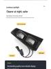 Ford Bronco Raptor DRL LED Turn Signal & Fog Light Assembly