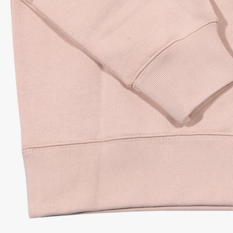 MaiSon KitSune Bold Fox Head Patch Men S SweatShirt Mm00316km0321