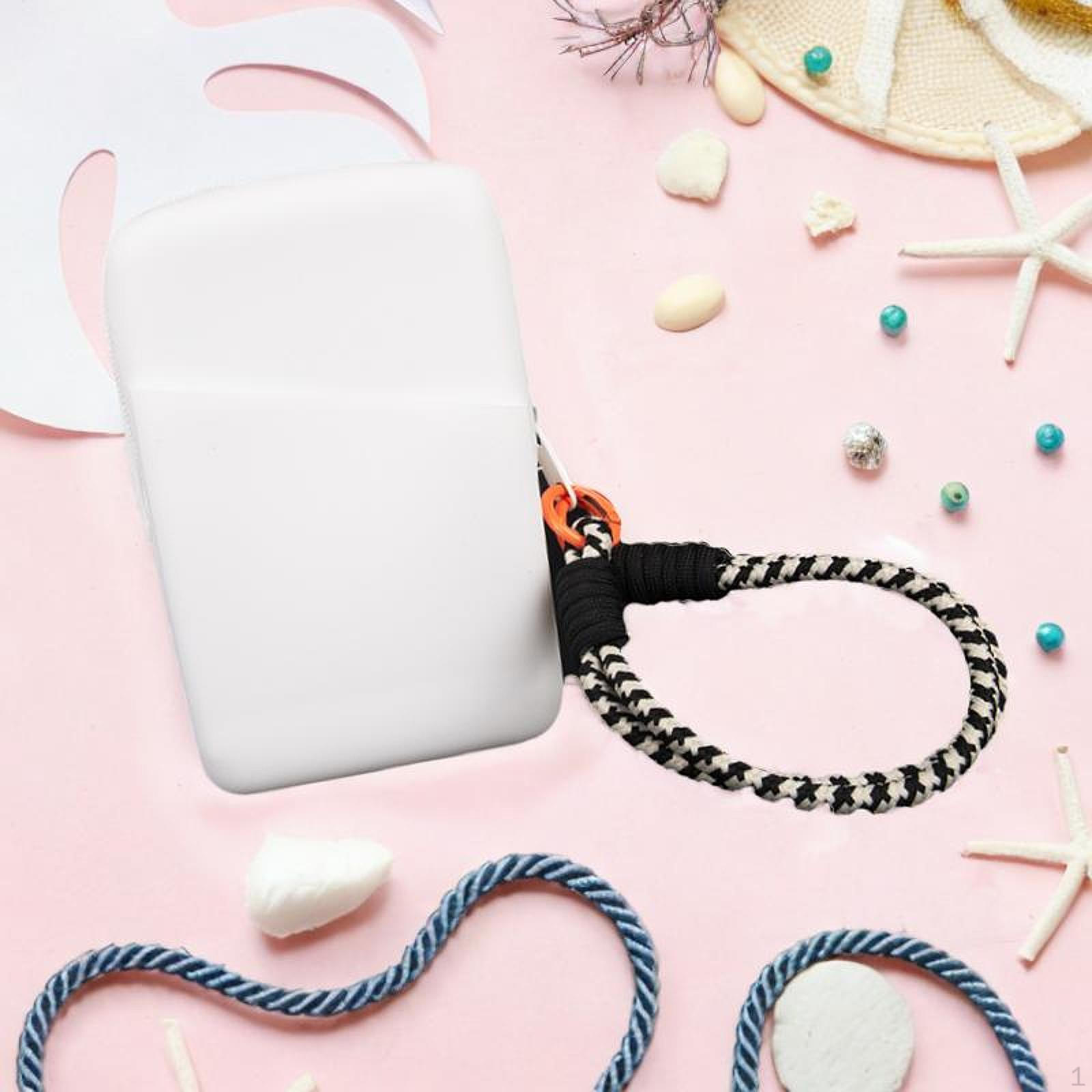 

-Кошелек, пляжная сумка, аксессуары, молния, сумка для поездок на работу, отпуска белый