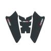 For HONDA CBR650R CBR 650R CB650R CB 650R 2019-2023 2021 2022 Anti Slip Fuel Tank Pad Protection Sticker Motorcycle Accessories