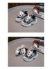 Kids' Breathable Sports Running Shoes: 2025 Korean-Style Sneakers for Boys and Girls