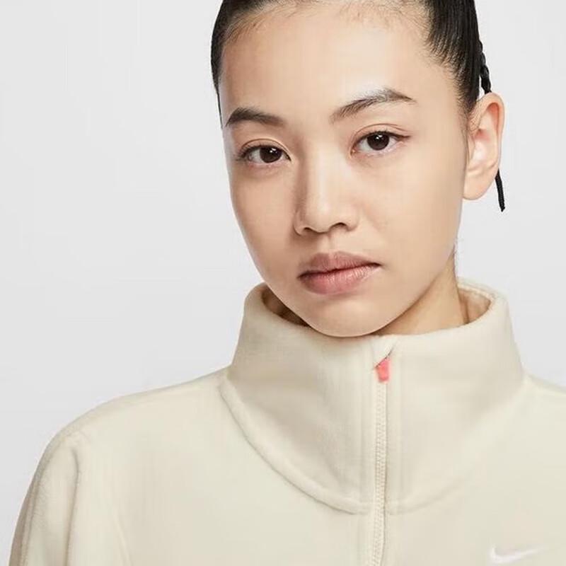 Nike Women's Casual Knit Pullover Sweater IO0254