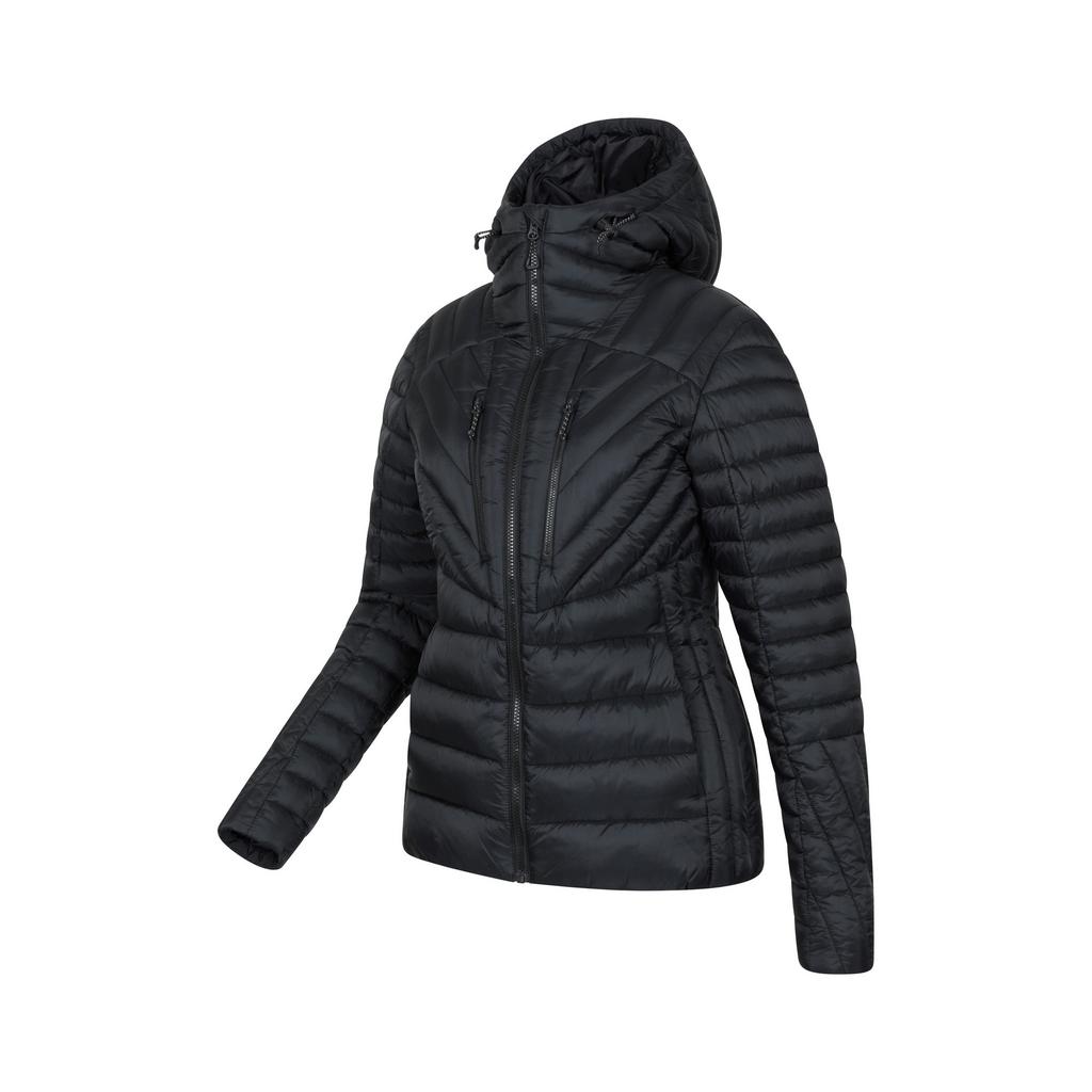 Mountain Warehouse Womens/Ladies Sky Padded Jacket